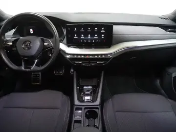 Octavia 2.0TDI DSG Sportpaket Virtual Standhz