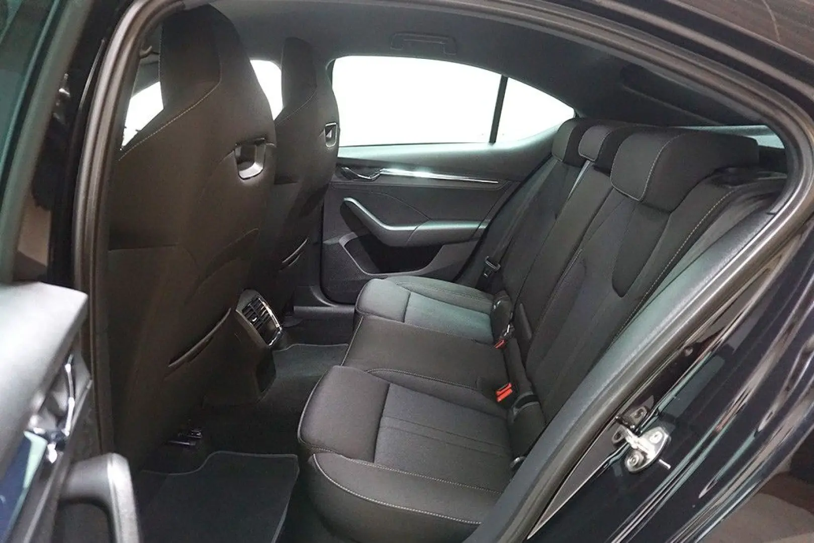 Octavia 2.0TDI DSG Sportpaket Virtual Standhz