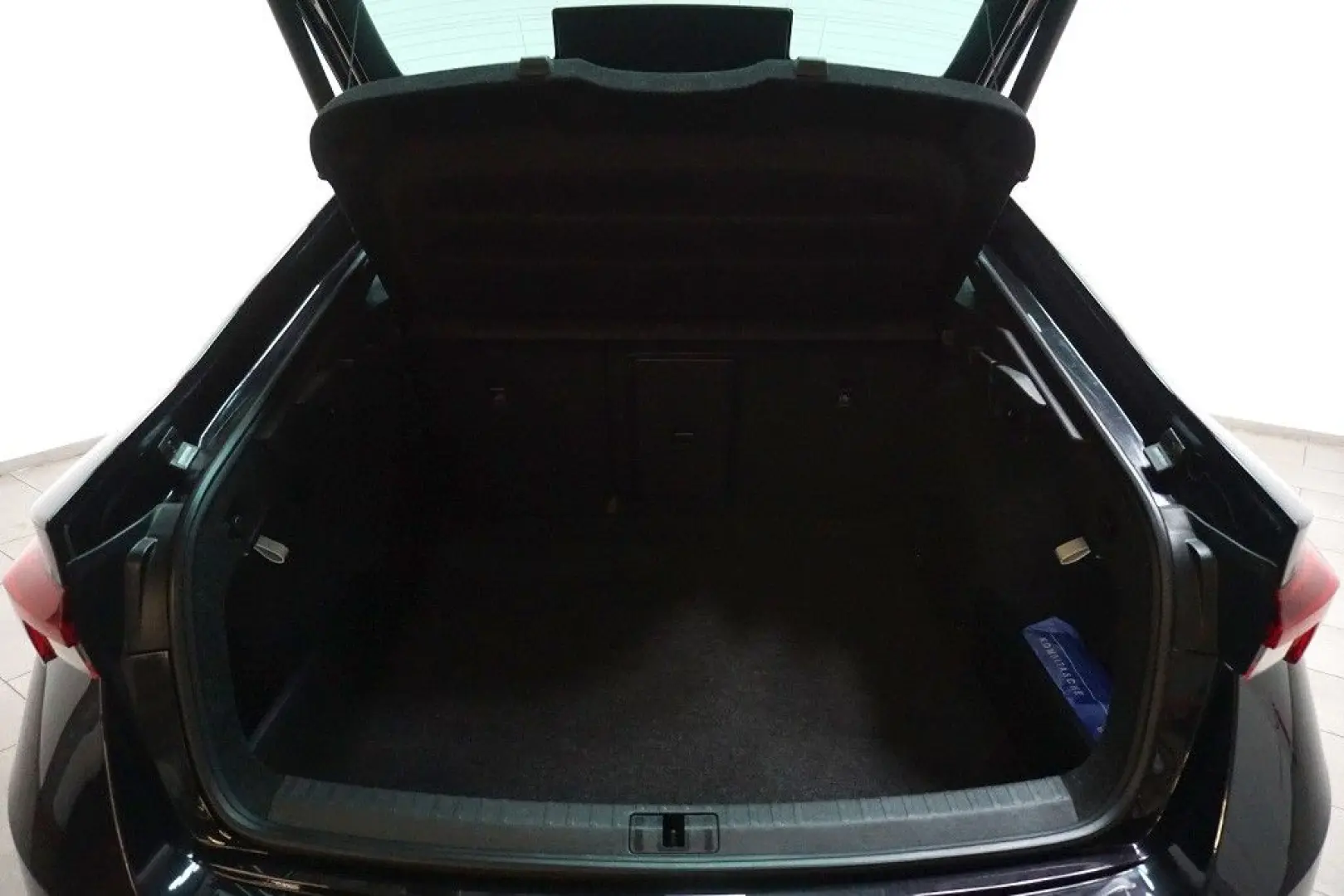 Octavia 2.0TDI DSG Sportpaket Virtual Standhz