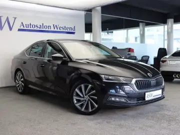Octavia LIMOUSINE 2 0 TDI FIRST EDITION 18-ZOLL