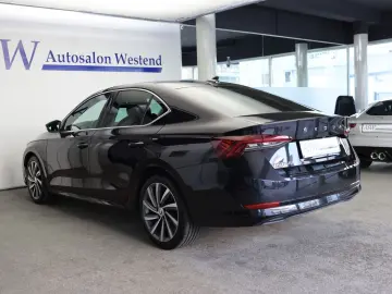 Octavia LIMOUSINE 2,0 TDI FIRST EDITION 18-ZOLL