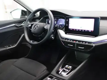 Octavia LIMOUSINE 2,0 TDI FIRST EDITION 18-ZOLL