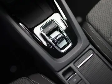 Octavia LIMOUSINE 2,0 TDI FIRST EDITION 18-ZOLL