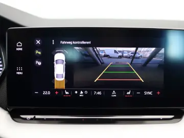 Octavia LIMOUSINE 2,0 TDI FIRST EDITION 18-ZOLL