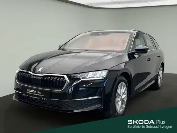 Octavia Combi 2.0 TDI Selection DSG Pano LED Vir