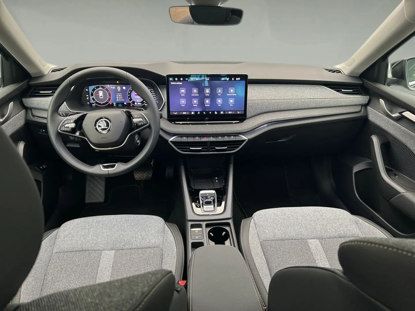 Octavia Combi 2.0 TDI Selection DSG*Pano*LED*Vir