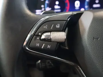 Octavia 2.0 TDI First Edi. SITZKLIMA+AID+KEY+LED