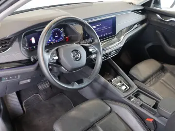 Octavia 2.0 TDI First Edi. SITZKLIMA+AID+KEY+LED