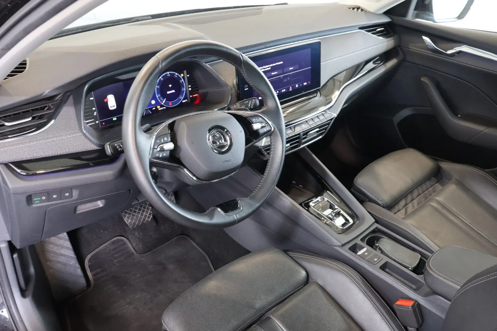 Octavia 2.0 TDI First Edi. SITZKLIMA+AID+KEY+LED
