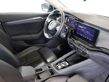 Octavia 2.0 TDI First Edi. SITZKLIMA+AID+KEY+LED