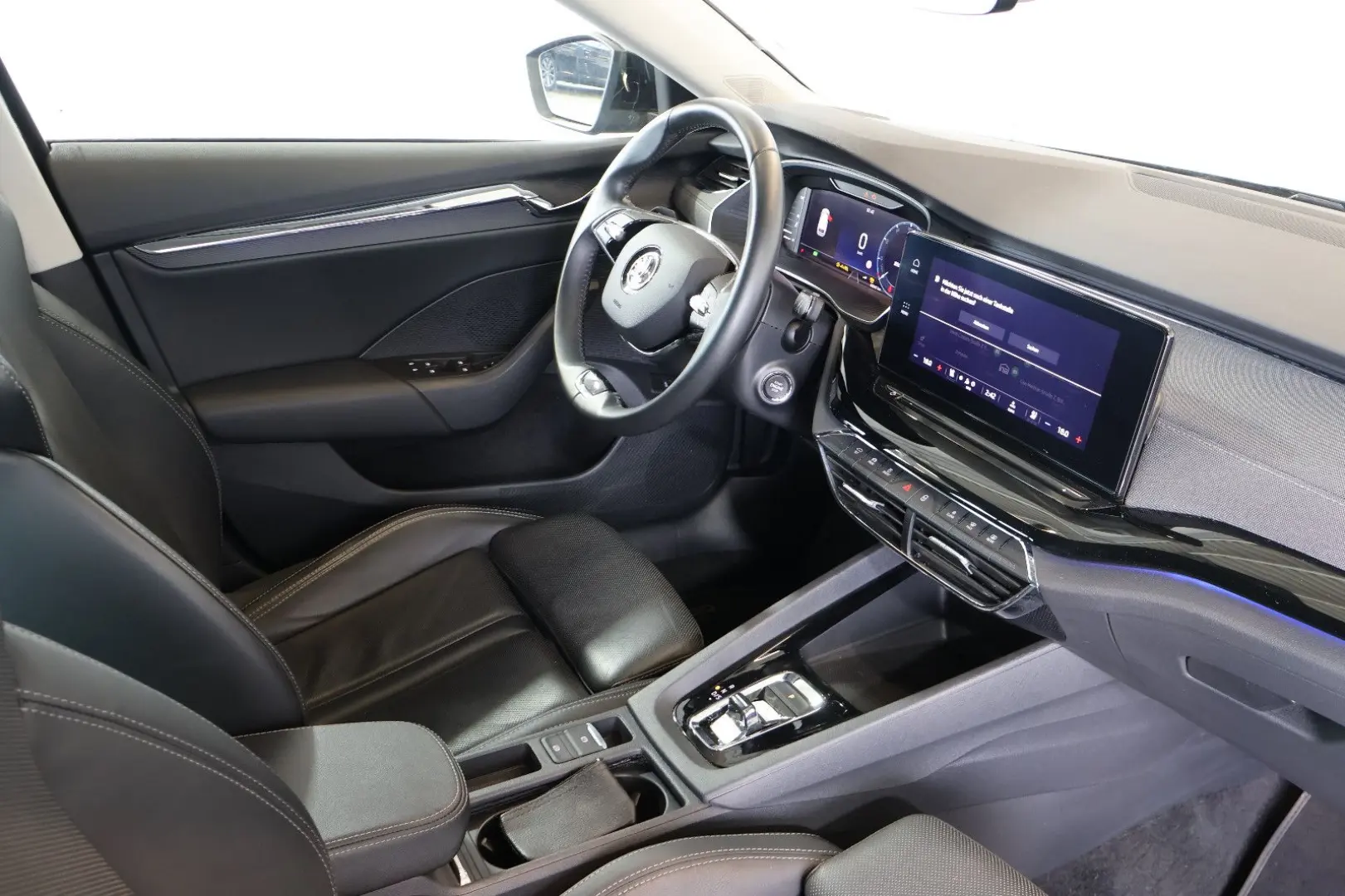 Octavia 2.0 TDI First Edi. SITZKLIMA+AID+KEY+LED