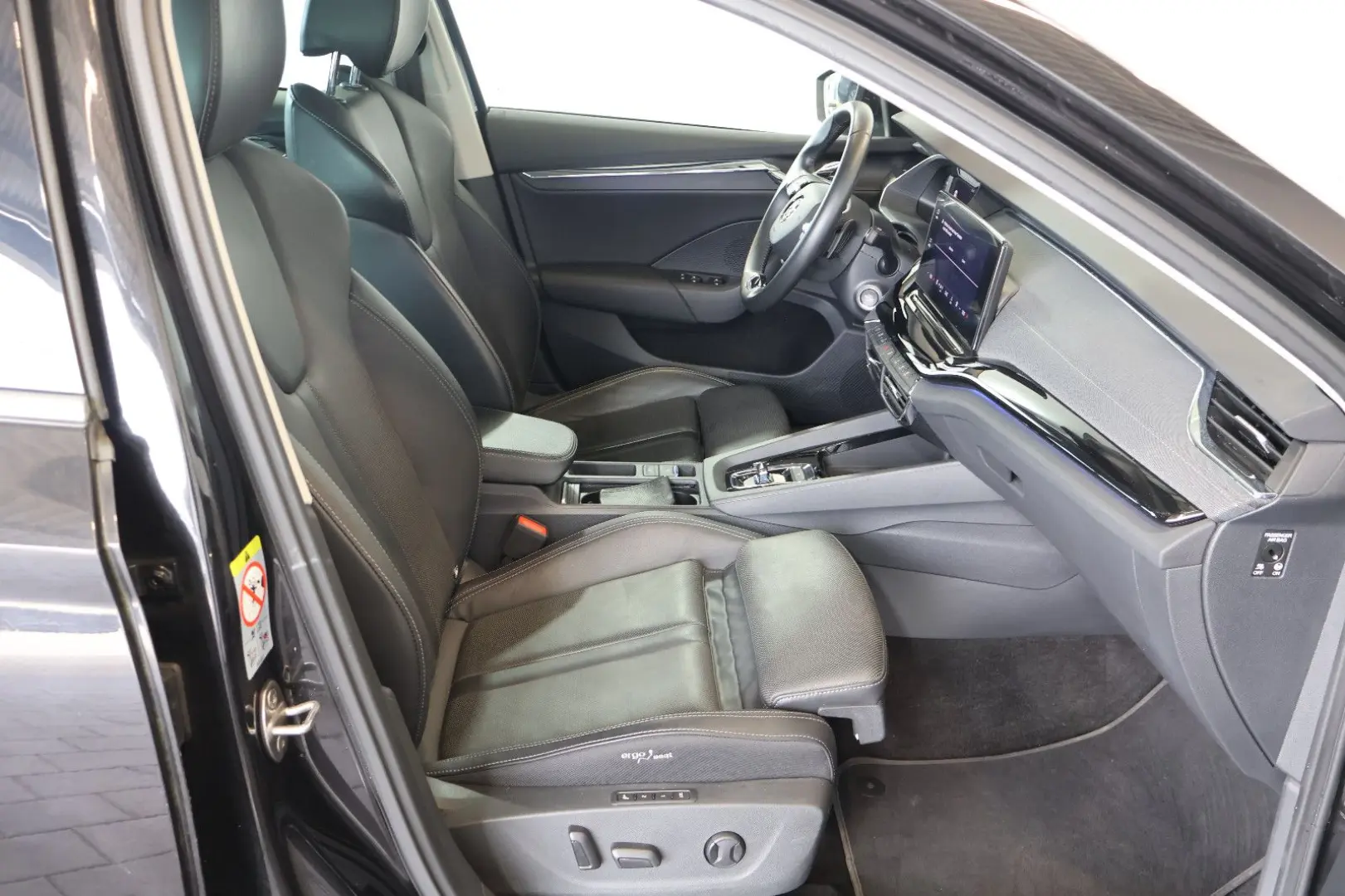 Octavia 2.0 TDI First Edi. SITZKLIMA+AID+KEY+LED