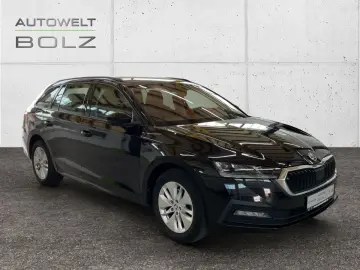 Octavia Combi Ambition 2.0 TDI Navi DigiCock LED