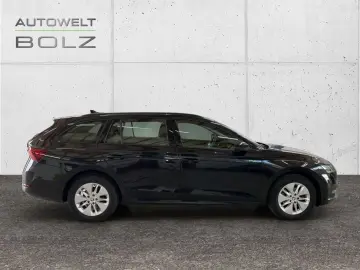 Octavia Combi Ambition 2.0 TDI Navi DigiCock LED