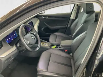Octavia Combi Ambition 2.0 TDI Navi DigiCock LED