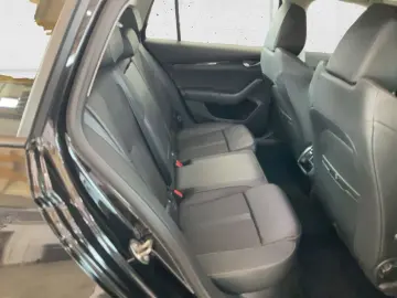 Octavia Combi Ambition 2.0 TDI Navi DigiCock LED