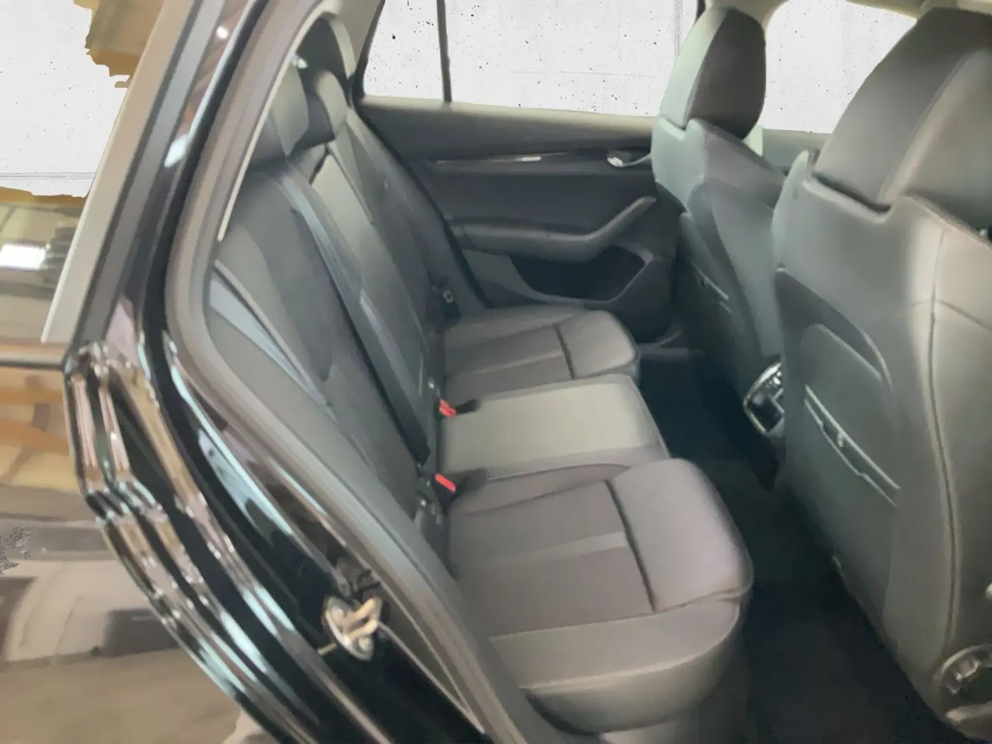 Octavia Combi Ambition 2.0 TDI Navi DigiCock LED