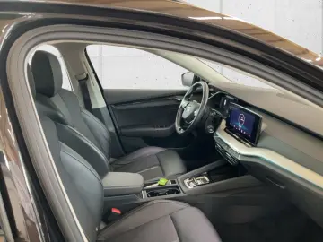 Octavia Combi Ambition 2.0 TDI Navi DigiCock LED