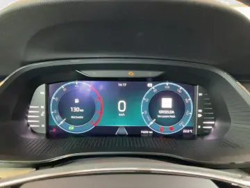 Octavia Combi Ambition 2.0 TDI Navi DigiCock LED