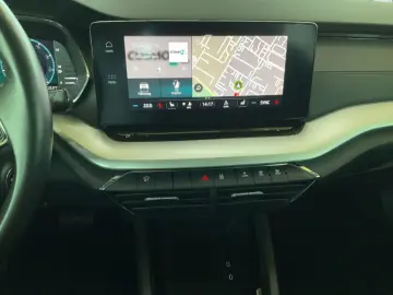 Octavia Combi Ambition 2.0 TDI Navi DigiCock LED