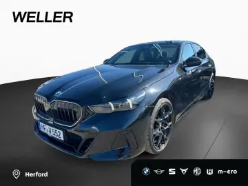 520d Lim. M Sport Pro AHK StHz Da  Pa  HK KomfSi