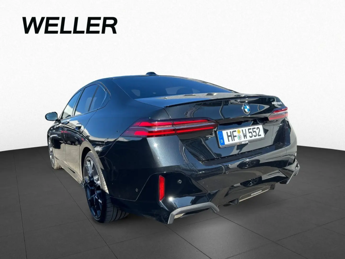 520d Lim. M Sport Pro AHK StHz Da+ Pa+ HK KomfSi