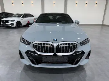 520 i M Sport*Pano*LED*360°*H&K*Carbon*Shadow*