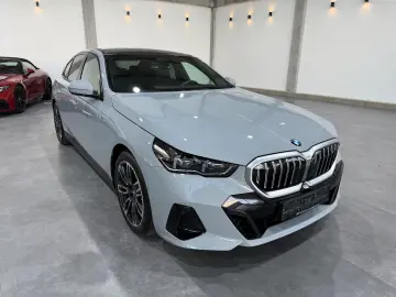 520 i M Sport*Pano*LED*360°*H&K*Carbon*Shadow*
