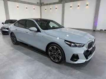 520 i M Sport*Pano*LED*360°*H&K*Carbon*Shadow*