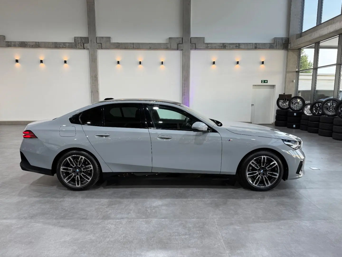 520 i M Sport*Pano*LED*360°*H&K*Carbon*Shadow*