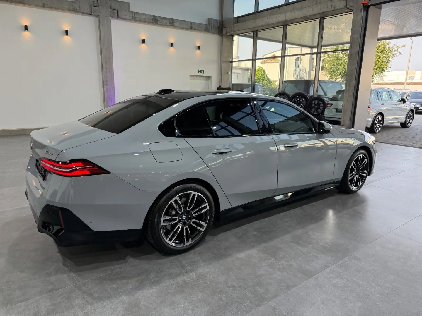 520 i M Sport*Pano*LED*360°*H&K*Carbon*Shadow*