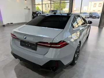 520 i M Sport*Pano*LED*360°*H&K*Carbon*Shadow*