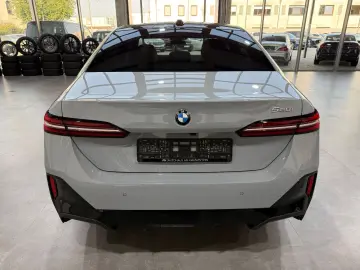 520 i M Sport*Pano*LED*360°*H&K*Carbon*Shadow*