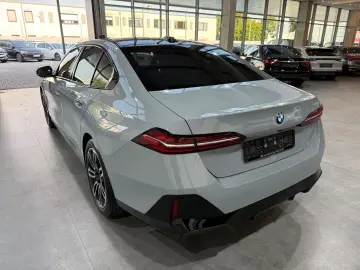 520 i M Sport*Pano*LED*360°*H&K*Carbon*Shadow*