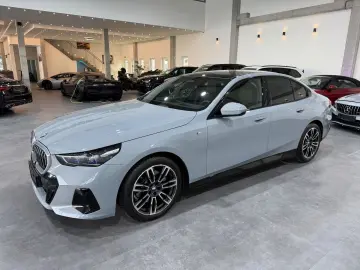 520 i M Sport*Pano*LED*360°*H&K*Carbon*Shadow*