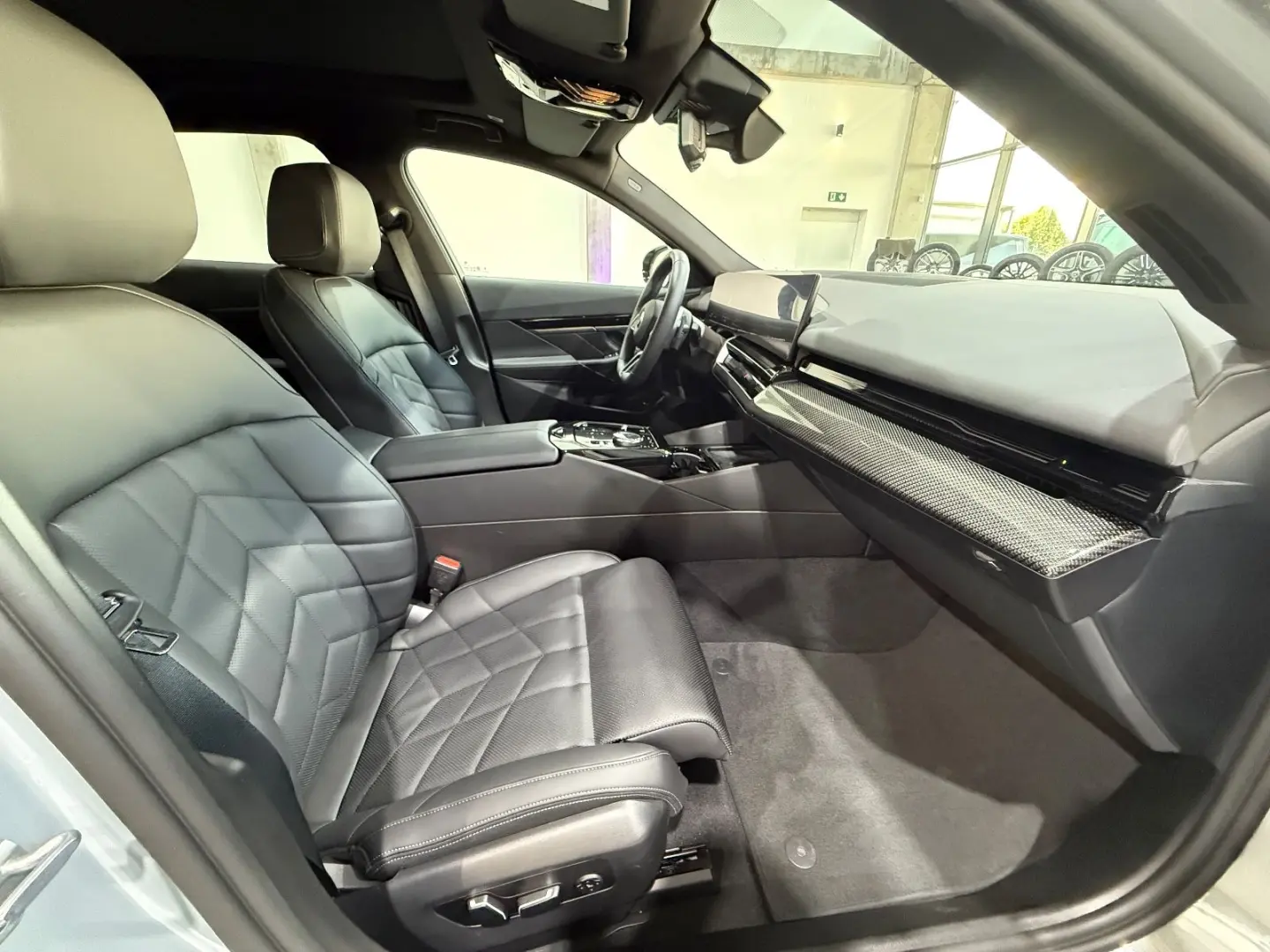 520 i M Sport*Pano*LED*360°*H&K*Carbon*Shadow*