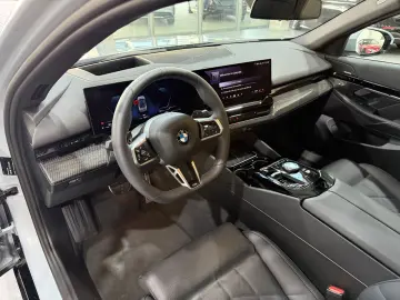 520 i M Sport*Pano*LED*360°*H&K*Carbon*Shadow*