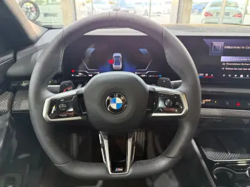 520 i M Sport*Pano*LED*360°*H&K*Carbon*Shadow*