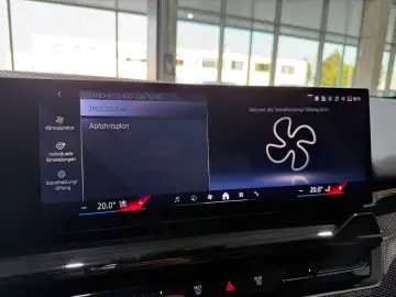 520 i M Sport*Pano*LED*360°*H&K*Carbon*Shadow*