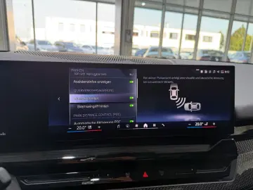 520 i M Sport*Pano*LED*360°*H&K*Carbon*Shadow*