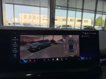 520 i M Sport*Pano*LED*360°*H&K*Carbon*Shadow*