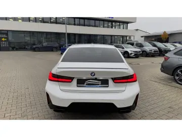 M340i xDrive Park- & Drive-Assist HuD AHK Harman