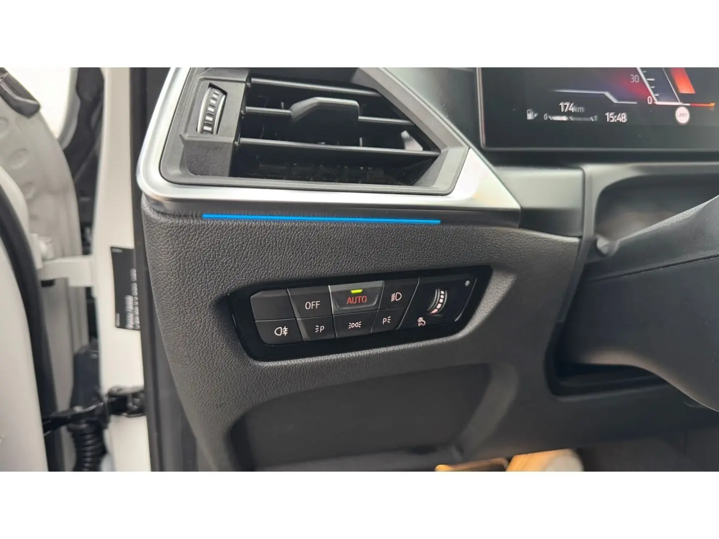 M340i xDrive Park- & Drive-Assist HuD AHK Harman