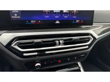 M340i xDrive Park- & Drive-Assist HuD AHK Harman