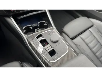 M340i xDrive Park- & Drive-Assist HuD AHK Harman