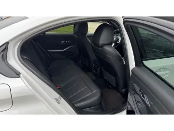 M340i xDrive Park- & Drive-Assist HuD AHK Harman