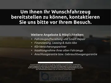 M340i xDrive Park- & Drive-Assist HuD AHK Harman
