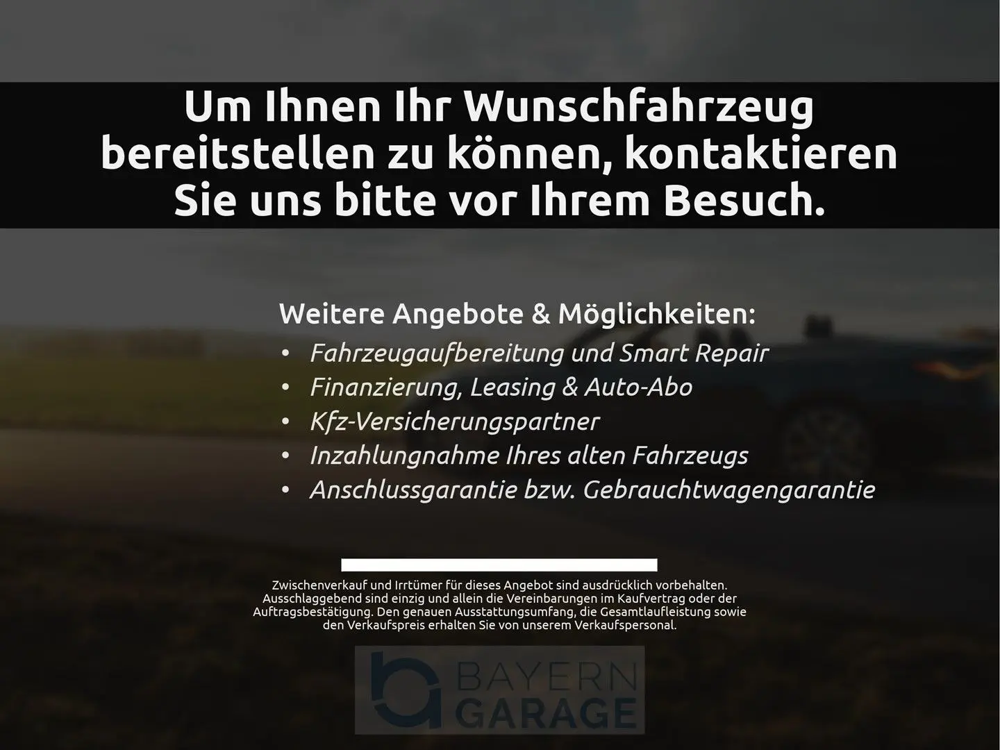 M340i xDrive Park- & Drive-Assist HuD AHK Harman