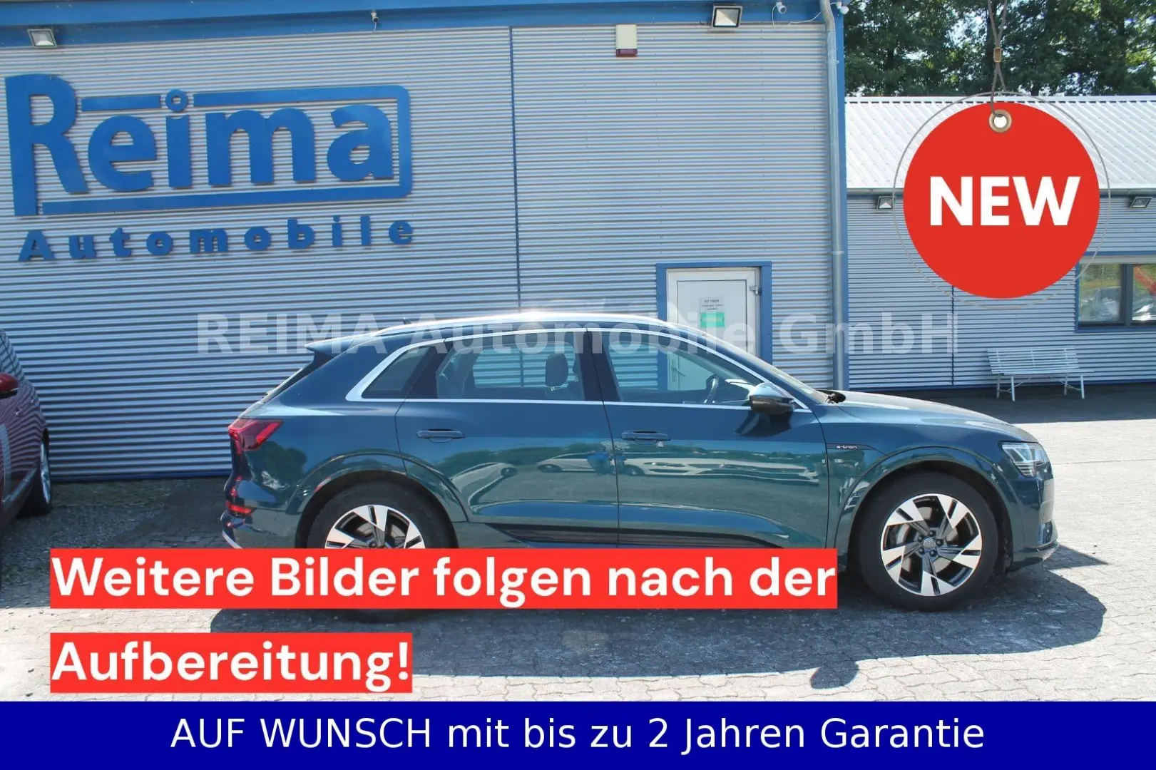 e-tron 50 quattro advanced, Pano, ACC,AHK