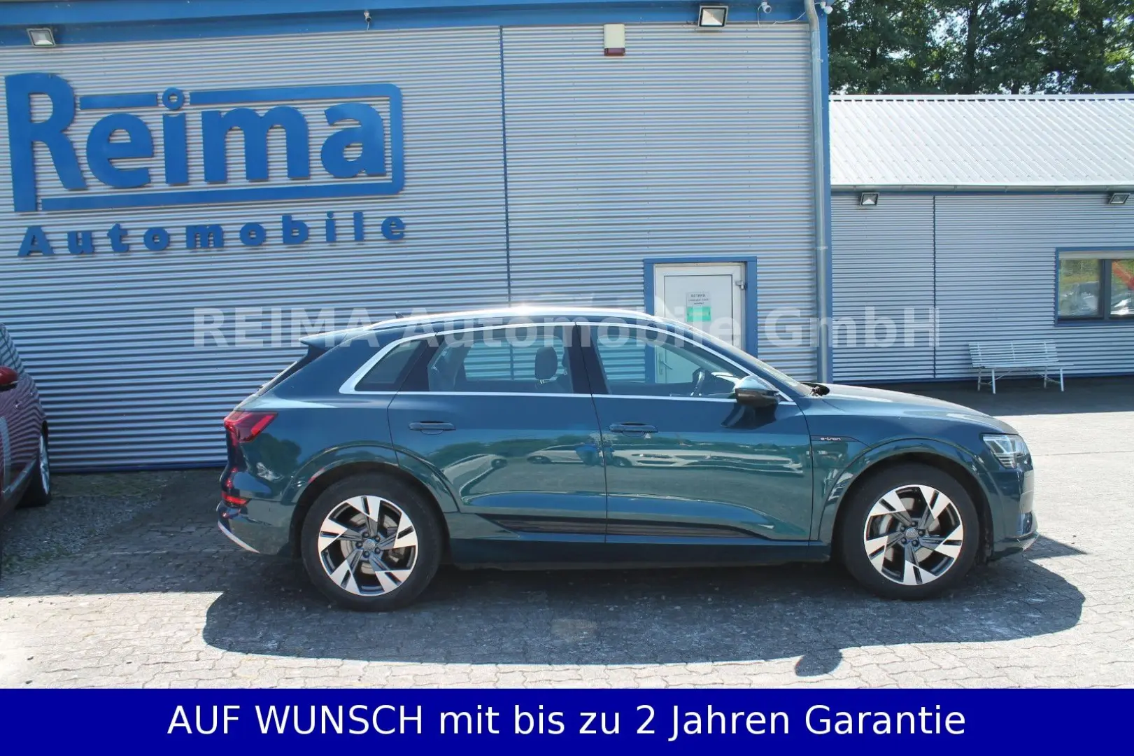 e-tron 50 quattro advanced, Pano, ACC,AHK
